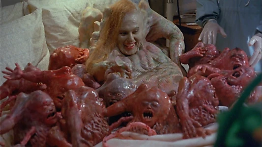 Basket Case 3: The Progeny