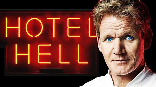 Hotel Hell