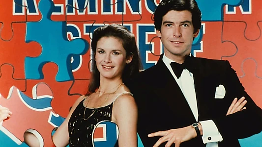 Remington Steele