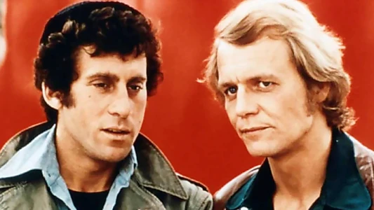 Starsky & Hutch