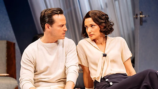 National Theatre Live: Present Laughter