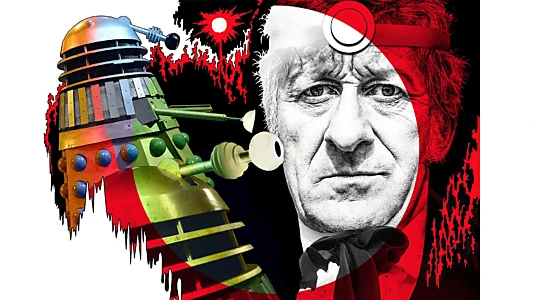 Doctor Who: Day of the Daleks