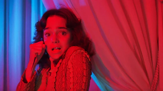 Suspiria