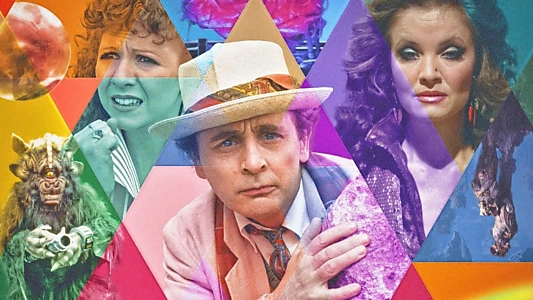 Doctor Who: Time and the Rani