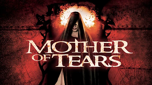 The Mother of Tears