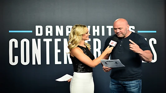 Dana White's Tuesday Night Contender Series