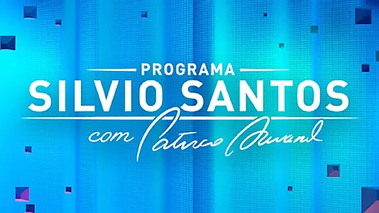 Silvio Santos Show