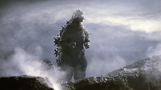 The Return of Godzilla