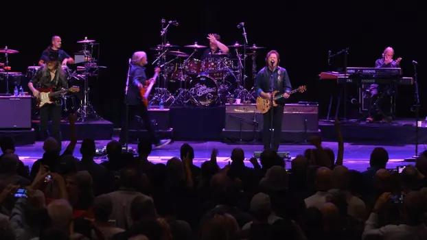 The Doobie Brothers - Live from the Beacon Theatre