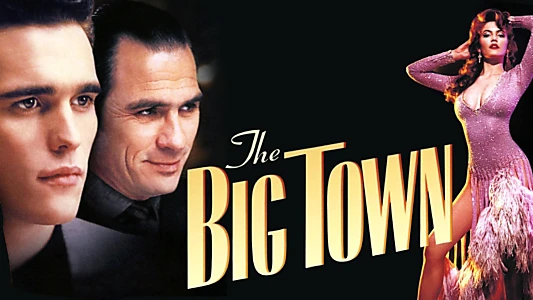 The Big Town