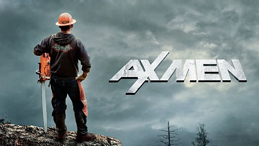 Ax Men