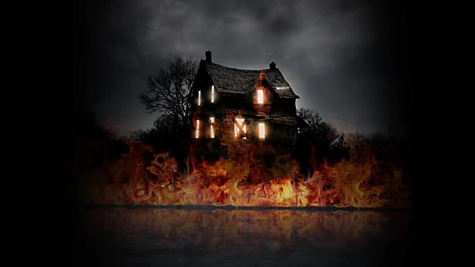 Hell House LLC III: Lake of Fire