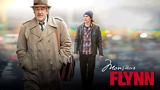 Being Flynn