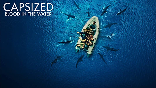 Capsized: Blood in the Water