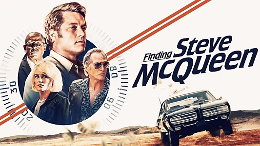 Finding Steve McQueen