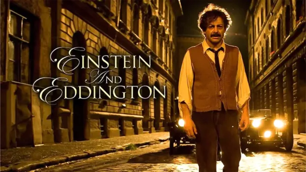 Einstein and Eddington