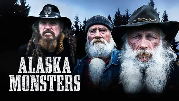 Alaska Monsters