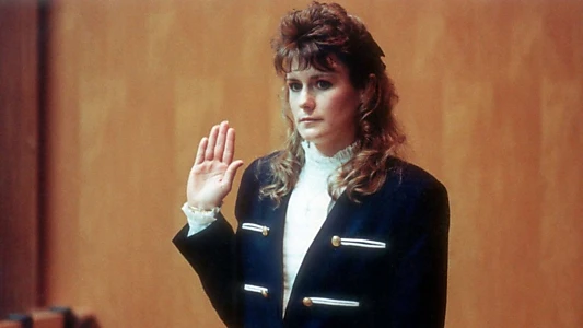 Captivated: The Trials of Pamela Smart