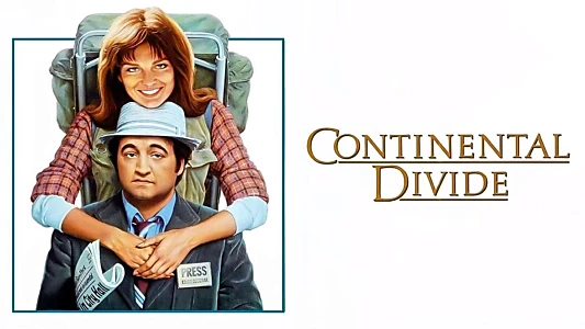 Continental Divide