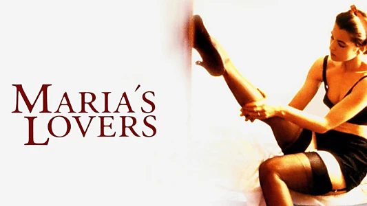 Maria's Lovers