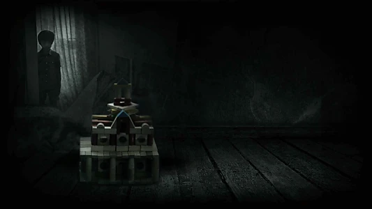 A House of Blocks