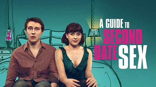 A Guide to Second Date Sex