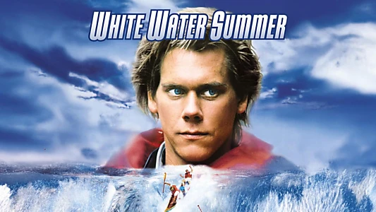 White Water Summer