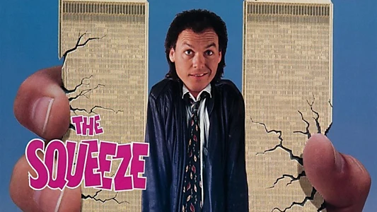 The Squeeze