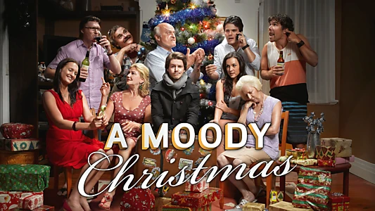 A Moody Christmas