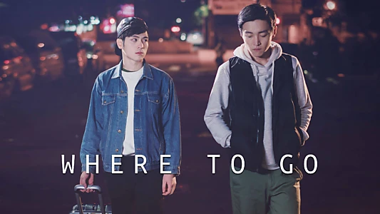 Where to Go