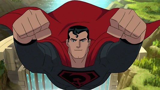 Superman: Red Son