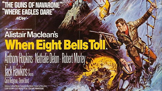 When Eight Bells Toll