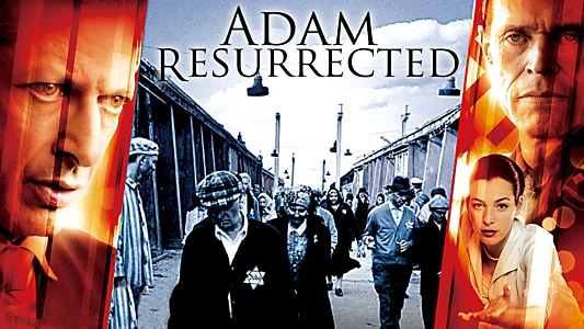 Adam Resurrected