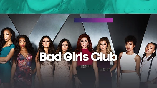 Bad Girls Club