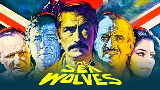 The Sea Wolves