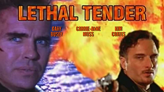 Lethal Tender