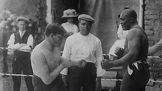 Unforgivable Blackness: The Rise and Fall of Jack Johnson