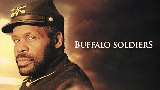 Buffalo Soldiers