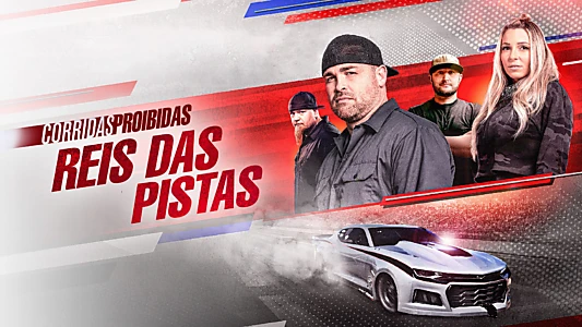 Street Outlaws: No Prep Kings