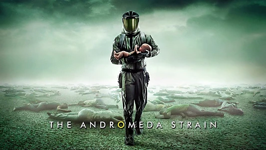 The Andromeda Strain