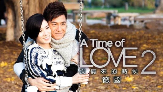 A Time of Love