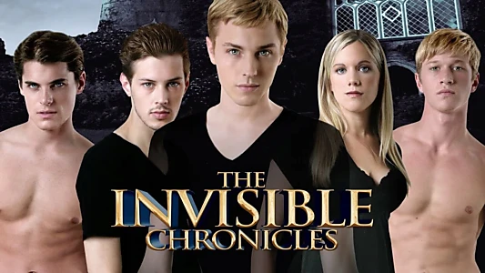 The Invisible Chronicles