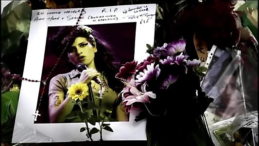 Amy Winehouse: The Final Goodbye