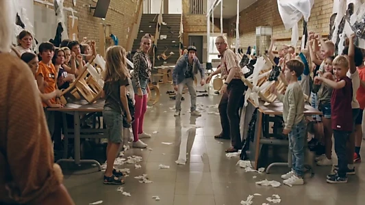 Skolan