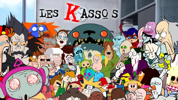 Les Kassos