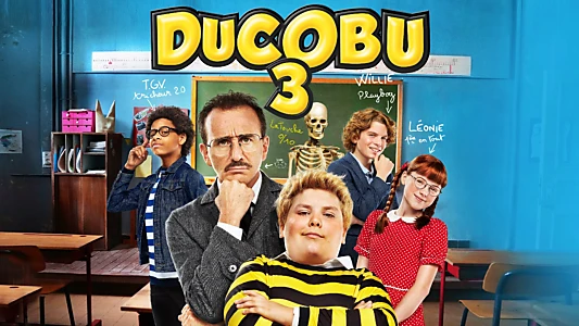 Ducoboo 3