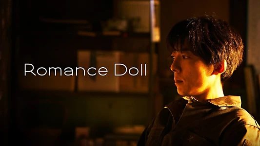 Romance Doll