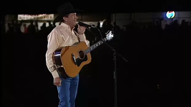George Strait: For the Last Time - Live from the Astrodome