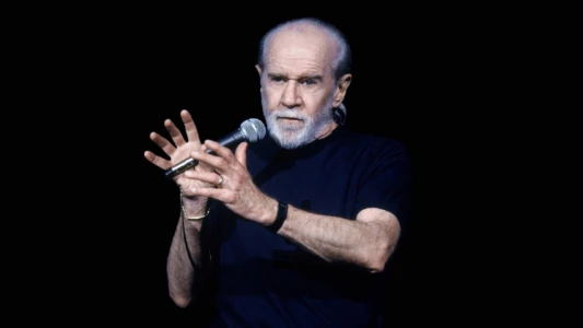 George Carlin: You Are All Diseased