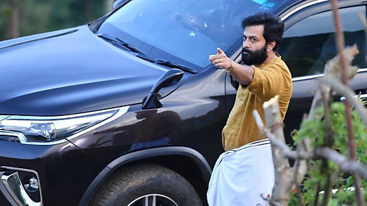 Ayyappanum Koshiyum